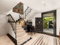 Villa en venta en Finca La Judía, Nueva Andalucia