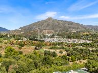 Villa en venta en Finca La Judía, Nueva Andalucia