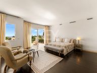 Villa en venta en Finca La Judía, Nueva Andalucia