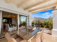 Villa en venta en Finca La Judía, Nueva Andalucia
