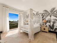 Villa en venta en Finca La Judía, Nueva Andalucia