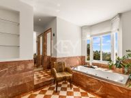Villa en venta en Finca La Judía, Nueva Andalucia