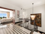 Villa en venta en Finca La Judía, Nueva Andalucia