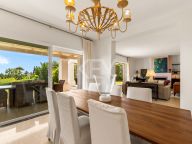 Villa en venta en Finca La Judía, Nueva Andalucia