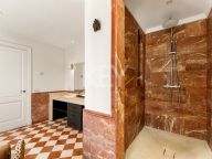 Villa en venta en Finca La Judía, Nueva Andalucia