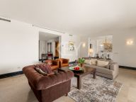 Villa en venta en Finca La Judía, Nueva Andalucia