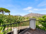 Villa en venta en Finca La Judía, Nueva Andalucia