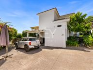 Villa en venta en Finca La Judía, Nueva Andalucia