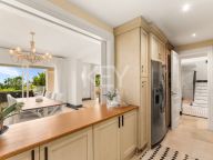 Villa en venta en Finca La Judía, Nueva Andalucia