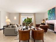 Villa en venta en Finca La Judía, Nueva Andalucia