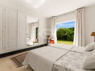 Villa en venta en Finca La Judía, Nueva Andalucia