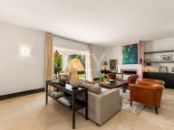 Villa en venta en Finca La Judía, Nueva Andalucia