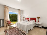 Villa en venta en Finca La Judía, Nueva Andalucia