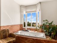 Villa en venta en Finca La Judía, Nueva Andalucia