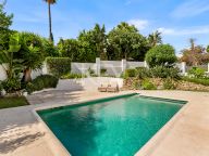 Villa en venta en Finca La Judía, Nueva Andalucia