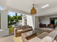 Villa en venta en Finca La Judía, Nueva Andalucia