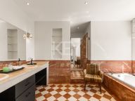 Villa en venta en Finca La Judía, Nueva Andalucia