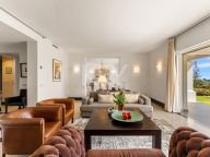 Villa en venta en Finca La Judía, Nueva Andalucia