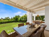 Villa en venta en Finca La Judía, Nueva Andalucia