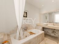 Villa en venta en Finca La Judía, Nueva Andalucia