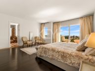 Villa en venta en Finca La Judía, Nueva Andalucia