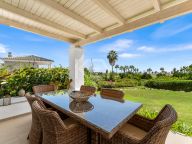 Villa en venta en Finca La Judía, Nueva Andalucia