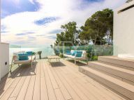 Таунхаус на продажу в Эстепона