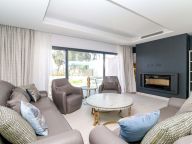 Таунхаус на продажу в Эстепона