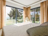 Таунхаус на продажу в Эстепона