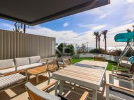 Таунхаус на продажу в Эстепона