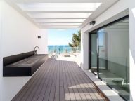 Таунхаус на продажу в Эстепона