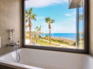 Таунхаус на продажу в Эстепона