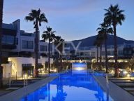 Town House for sale in Estepona