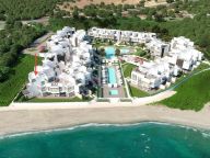 Таунхаус на продажу в Эстепона