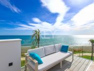 Town House for sale in Estepona
