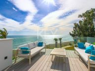 Town House for sale in Estepona