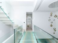 Таунхаус на продажу в Эстепона