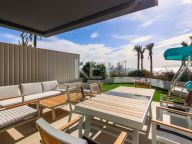 Таунхаус на продажу в Эстепона