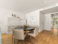 Apartamento en alquiler en Marbella Golden Mile