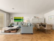 Apartamento en alquiler en Marbella Golden Mile