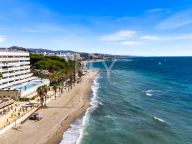 Apartamento en alquiler en Marbella Golden Mile