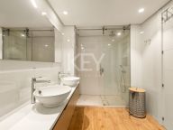 Apartamento en alquiler en Marbella Golden Mile