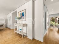 Apartamento en alquiler en Marbella Golden Mile