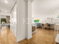 Apartamento en alquiler en Marbella Golden Mile