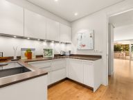 Apartamento en alquiler en Marbella Golden Mile
