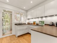 Apartamento en alquiler en Marbella Golden Mile