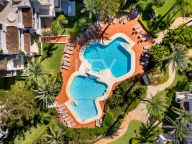 Apartamento en alquiler en Marbella Golden Mile