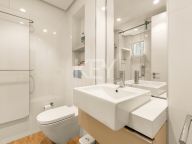 Apartamento en alquiler en Marbella Golden Mile