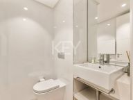 Apartamento en alquiler en Marbella Golden Mile