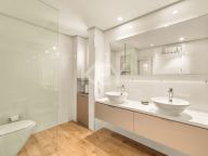 Apartamento en alquiler en Marbella Golden Mile